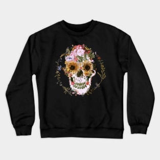 Circle Of Life Crewneck Sweatshirt